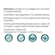Vitaking Halkollagén Italpor Natúr 150g