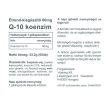 Vitaking Q10-60mg 60 gélkapszula