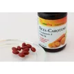 Vitaking Bétacarotene 15mg 100 gélkapszula