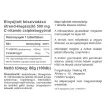 Vitaking C-500mg TR 100 tabletta