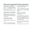 Vitaking Rózsagyökér kivonat 60 kapszula