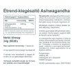 Vitaking Ashwagandha kivonat 240mg 60 kapszula