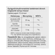 Vitaking Lándzsás Útifű Szirup 150ml