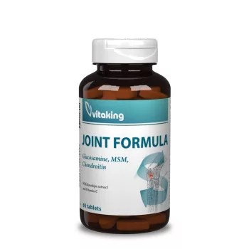 Vitaking Joint Formula 60 tabletta