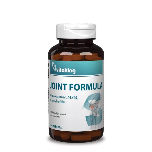 Vitaking Joint Formula 60 tabletta