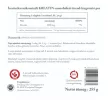 Vitaking Kreatin Monohidrát 255g