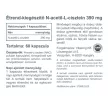 Vitaking NAC-390 390mg 60 kapszula