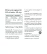 Vitaking B2 Riboflavin 40mg 60 kapszula