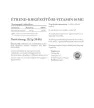 Vitaking B3 Niacin 10mg 30 tabletta