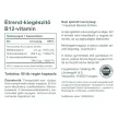 Vitaking B12-vitamin 1000mcg 90 kapszula