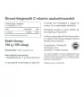 Vitaking C-Ascorbin 160g