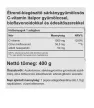 Vitaking Instant Supreme C-vitamin 400g Sárkánygyümölcs íz