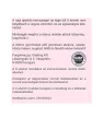 Vitaking Instant Supreme C-vitamin 150g Sárkánygyümölcs íz