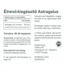 Vitaking Astragalus 300mg 90 kapszula