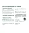 Vitaking Brokkoli kivonat 500mcg 60 kapszula