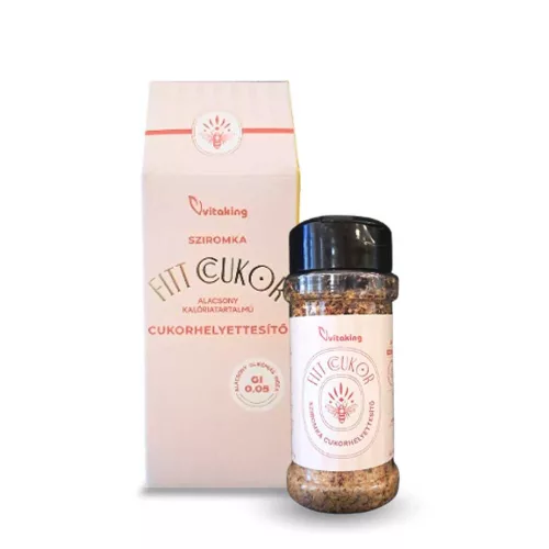 Vitaking Fitt Cukor 70g