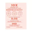 Vitaking Fitt Cukor 70g