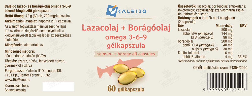 lazacolaj kapszula összetétel