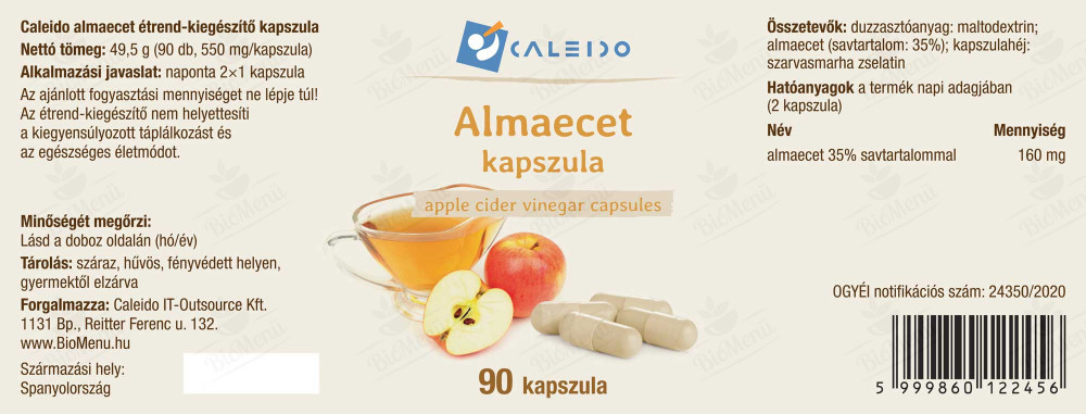 címke